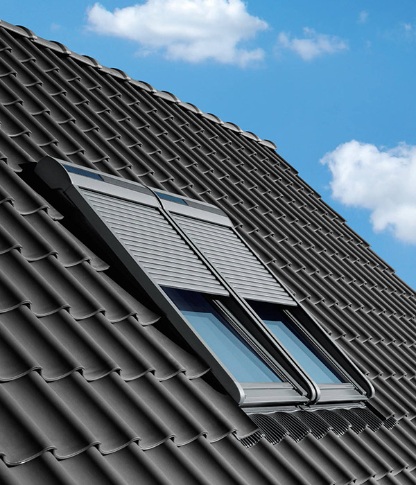 Installation et réparation de Velux à voisins-le-Bretonneux (78960) dans Les Yvelines (78)