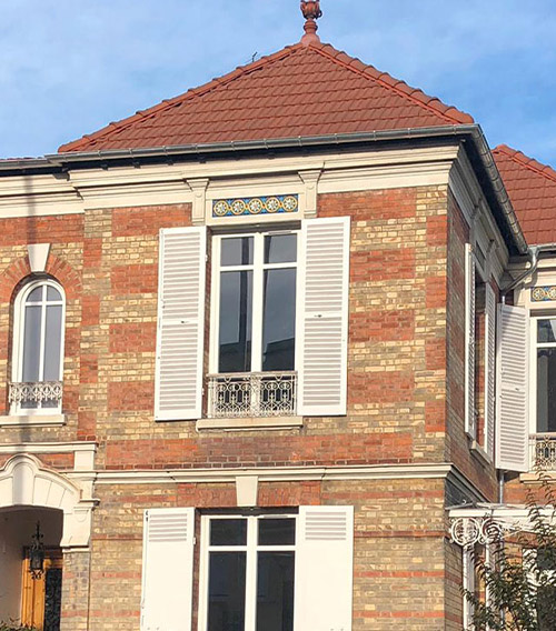 Artisan couvreur à voisins-le-Bretonneux (78960) - Alexandre Toiture dans les Yvelines 78